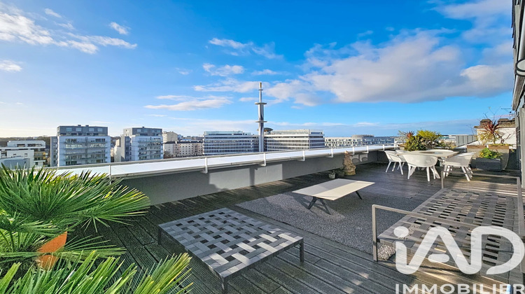 Ma-Cabane - Vente Appartement Rennes, 198 m²