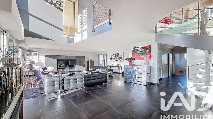 Ma-Cabane - Vente Appartement Rennes, 198 m²