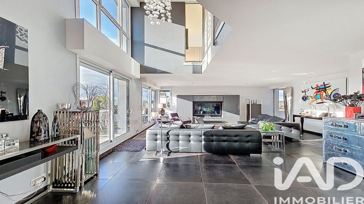 Ma-Cabane - Vente Appartement Rennes, 198 m²
