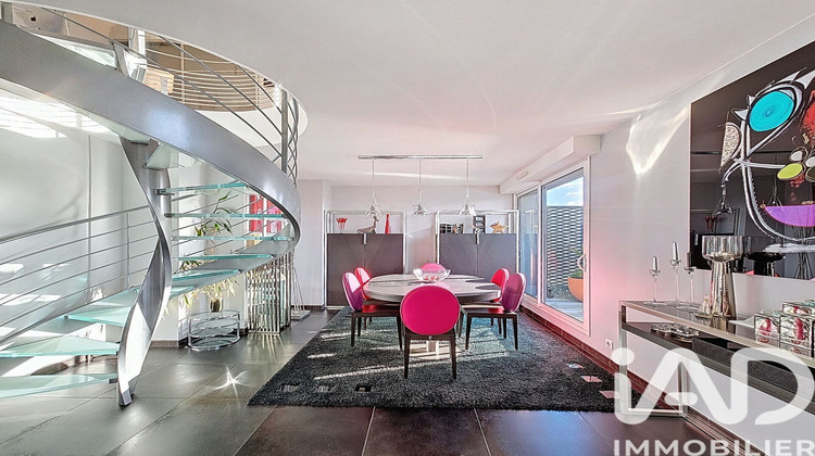 Ma-Cabane - Vente Appartement Rennes, 198 m²
