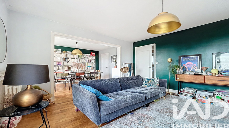 Ma-Cabane - Vente Appartement Rennes, 64 m²