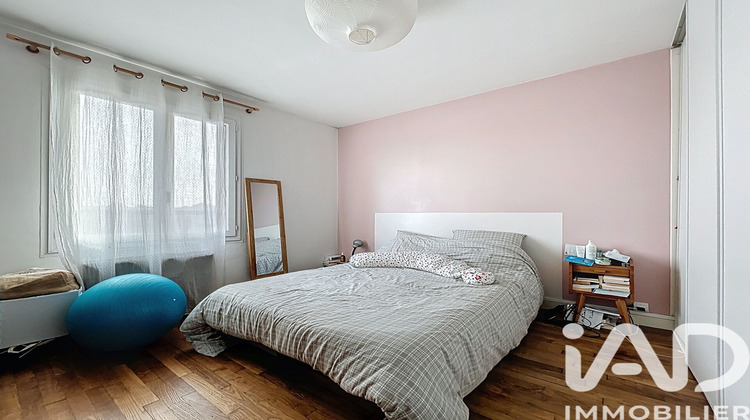 Ma-Cabane - Vente Appartement Rennes, 64 m²