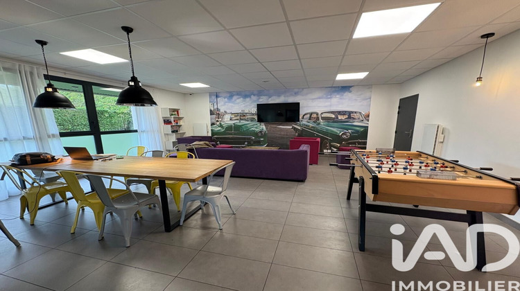 Ma-Cabane - Vente Appartement Rennes, 21 m²