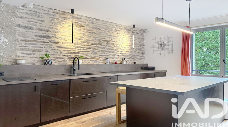 Ma-Cabane - Vente Appartement Rennes, 51 m²