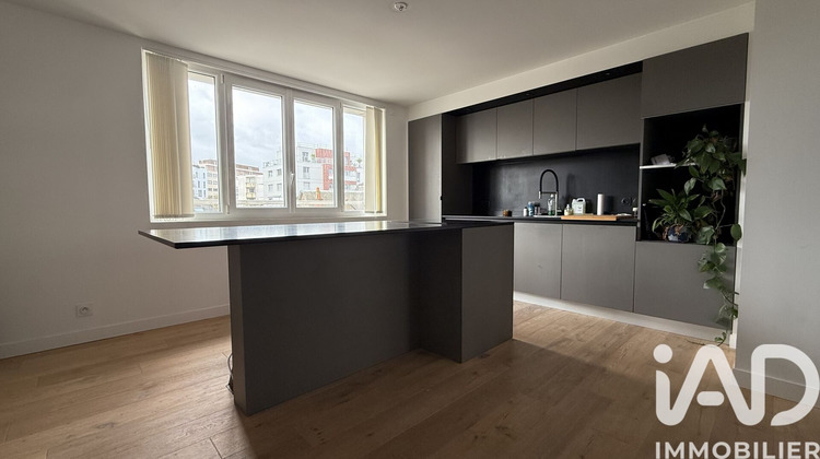 Ma-Cabane - Vente Appartement Rennes, 60 m²