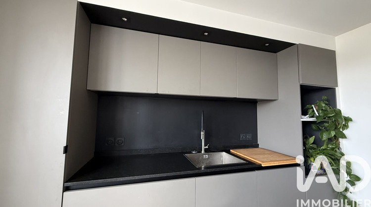 Ma-Cabane - Vente Appartement Rennes, 60 m²