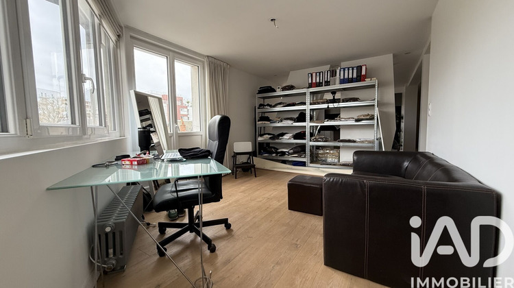 Ma-Cabane - Vente Appartement Rennes, 60 m²