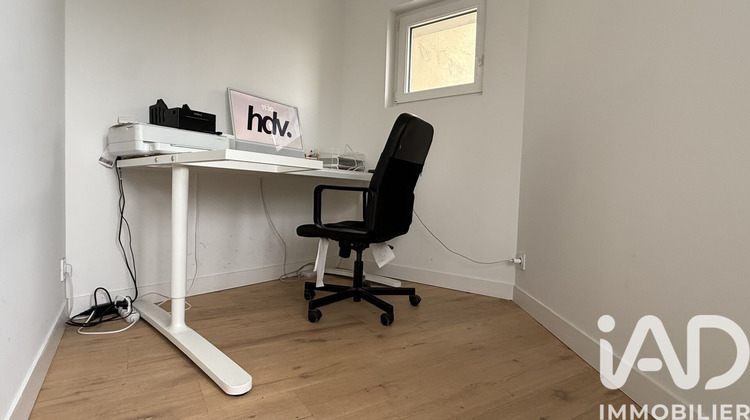Ma-Cabane - Vente Appartement Rennes, 60 m²