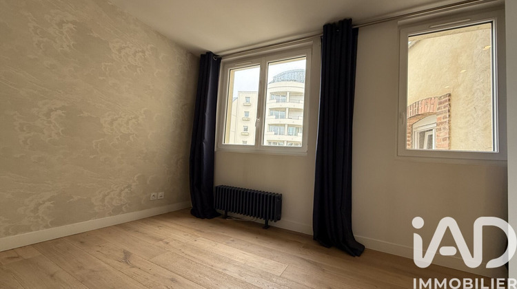 Ma-Cabane - Vente Appartement Rennes, 60 m²
