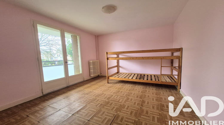 Ma-Cabane - Vente Appartement Rennes, 106 m²