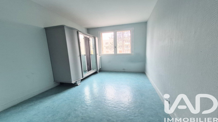 Ma-Cabane - Vente Appartement Rennes, 106 m²
