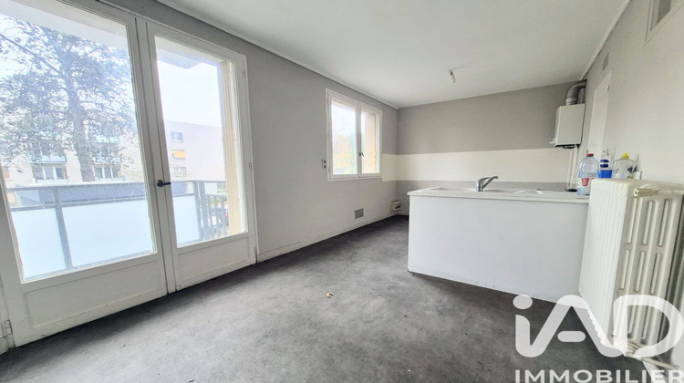 Ma-Cabane - Vente Appartement Rennes, 106 m²