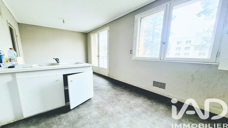 Ma-Cabane - Vente Appartement Rennes, 106 m²