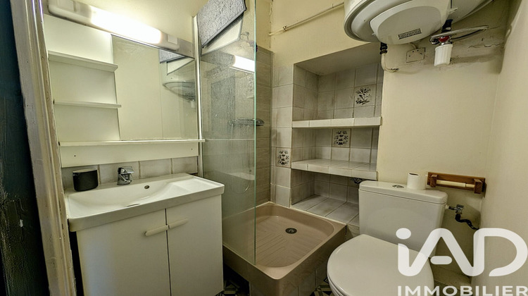Ma-Cabane - Vente Appartement Rennes, 19 m²
