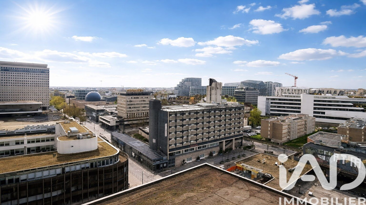 Ma-Cabane - Vente Appartement Rennes, 91 m²