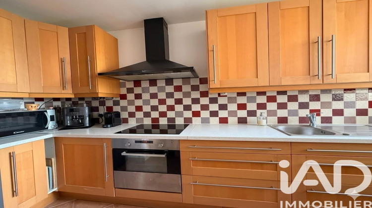 Ma-Cabane - Vente Appartement Rennes, 91 m²