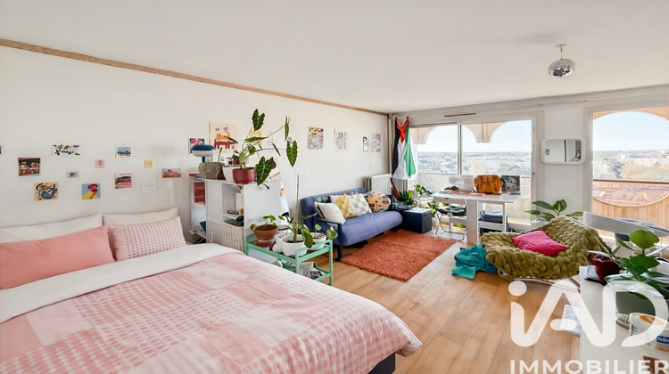 Ma-Cabane - Vente Appartement Rennes, 31 m²