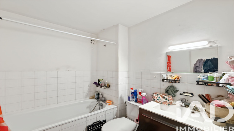 Ma-Cabane - Vente Appartement Rennes, 31 m²