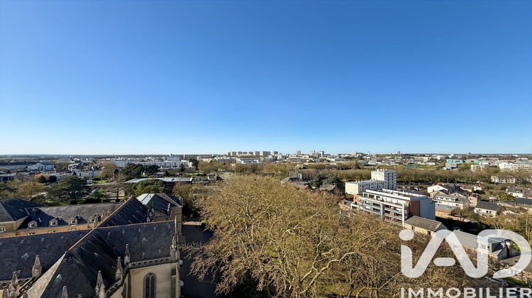 Ma-Cabane - Vente Appartement Rennes, 31 m²