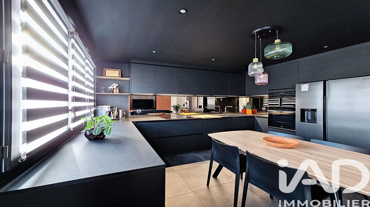 Ma-Cabane - Vente Appartement Rennes, 50 m²