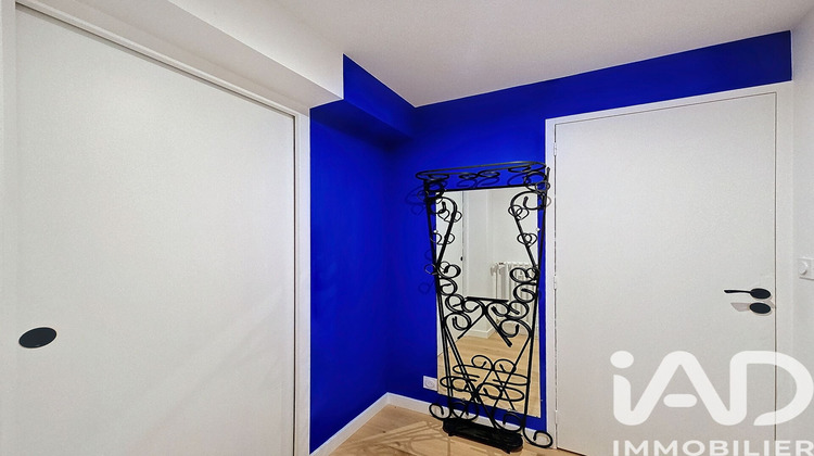 Ma-Cabane - Vente Appartement Rennes, 50 m²