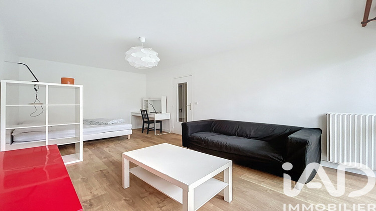 Ma-Cabane - Vente Appartement Rennes, 31 m²