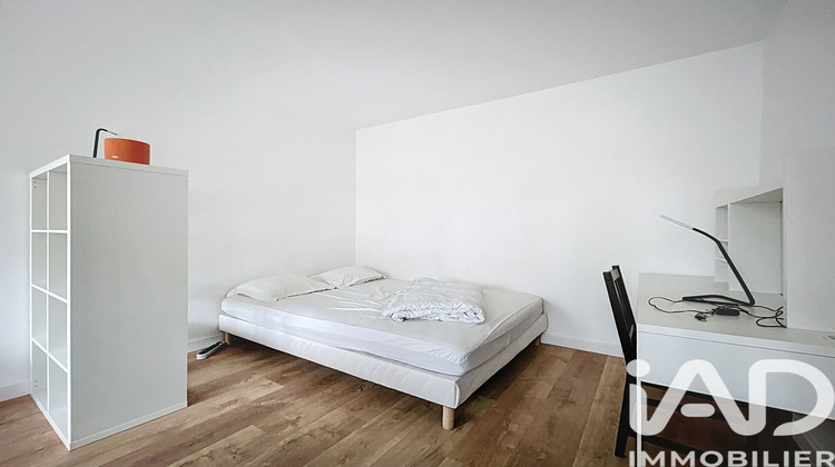 Ma-Cabane - Vente Appartement Rennes, 31 m²