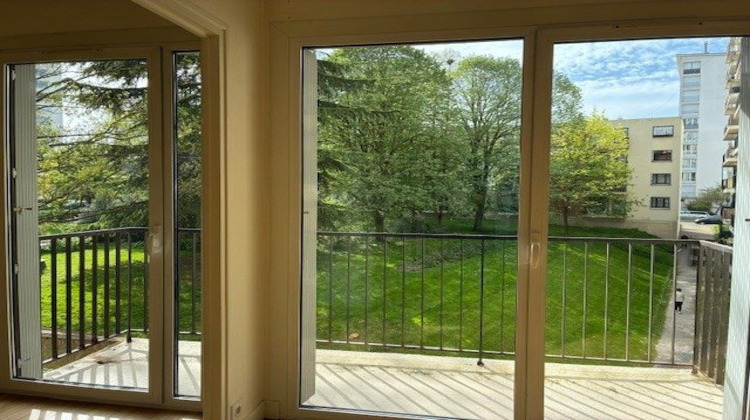 Ma-Cabane - Vente Appartement Rennes, 71 m²