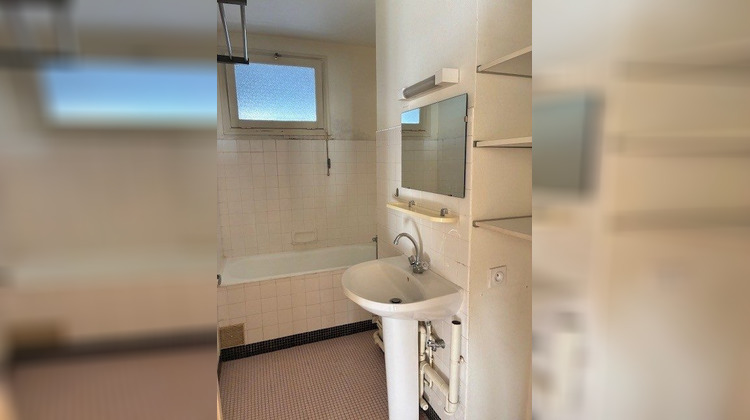 Ma-Cabane - Vente Appartement Rennes, 71 m²
