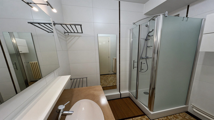 Ma-Cabane - Vente Appartement Rennes, 107 m²