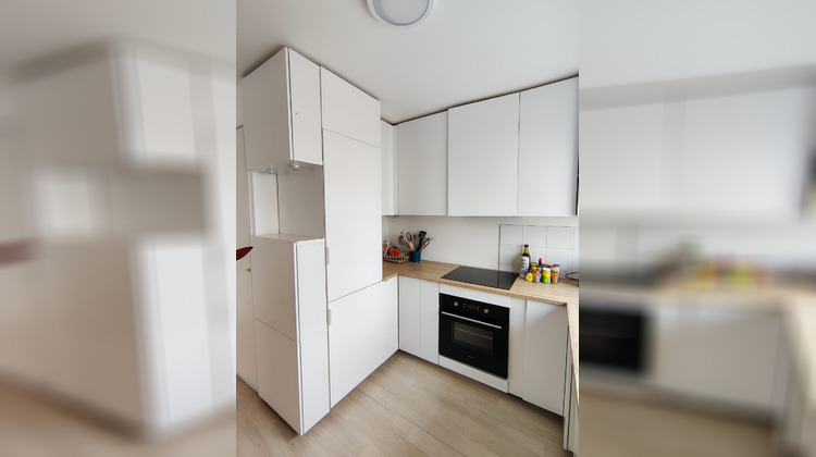 Ma-Cabane - Vente Appartement Rennes, 95 m²