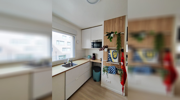 Ma-Cabane - Vente Appartement Rennes, 95 m²