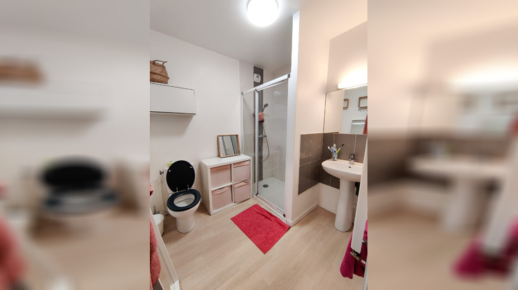 Ma-Cabane - Vente Appartement Rennes, 95 m²