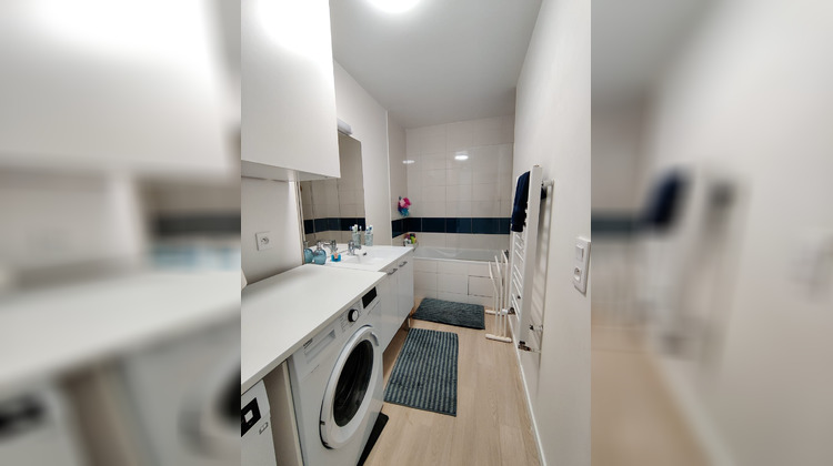 Ma-Cabane - Vente Appartement Rennes, 95 m²