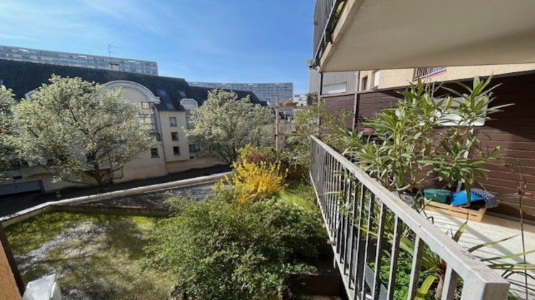 Ma-Cabane - Vente Appartement Rennes, 66 m²