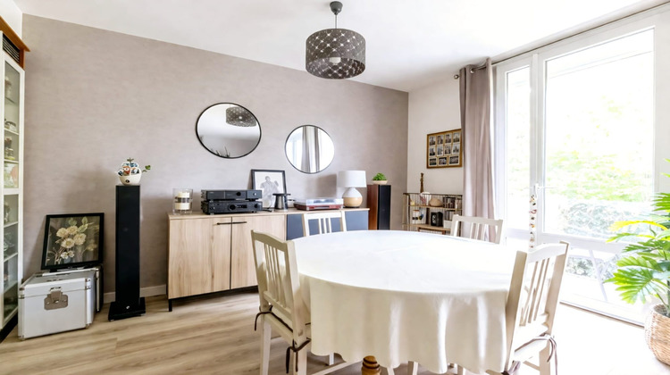 Ma-Cabane - Vente Appartement Rennes, 72 m²