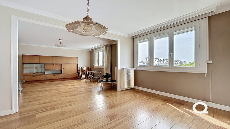 Ma-Cabane - Vente Appartement Rennes, 67 m²