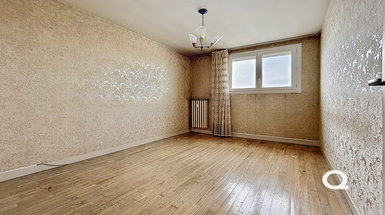 Ma-Cabane - Vente Appartement Rennes, 67 m²