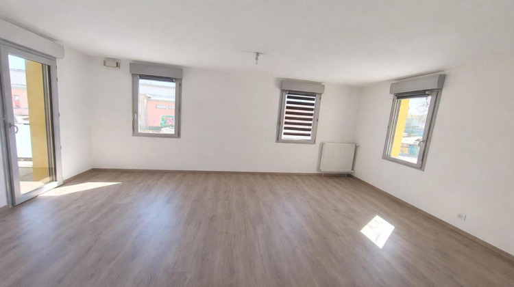 Ma-Cabane - Vente Appartement RENNES, 49 m²