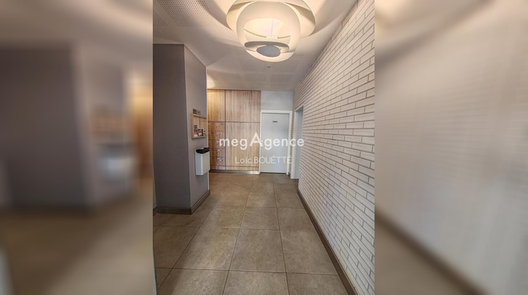 Ma-Cabane - Vente Appartement RENNES, 49 m²
