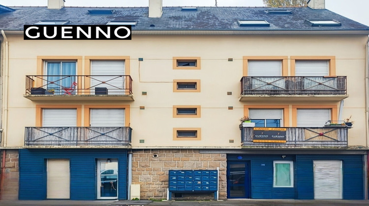 Ma-Cabane - Vente Appartement RENNES, 21 m²