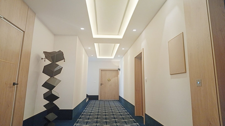 Ma-Cabane - Vente Appartement RENNES, 74 m²