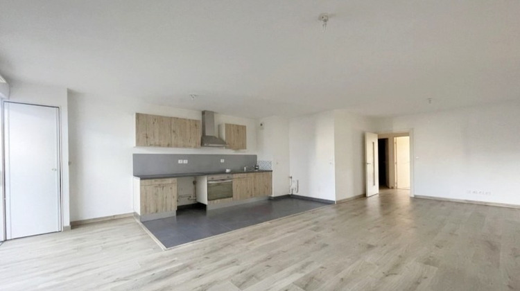Ma-Cabane - Vente Appartement RENNES, 72 m²