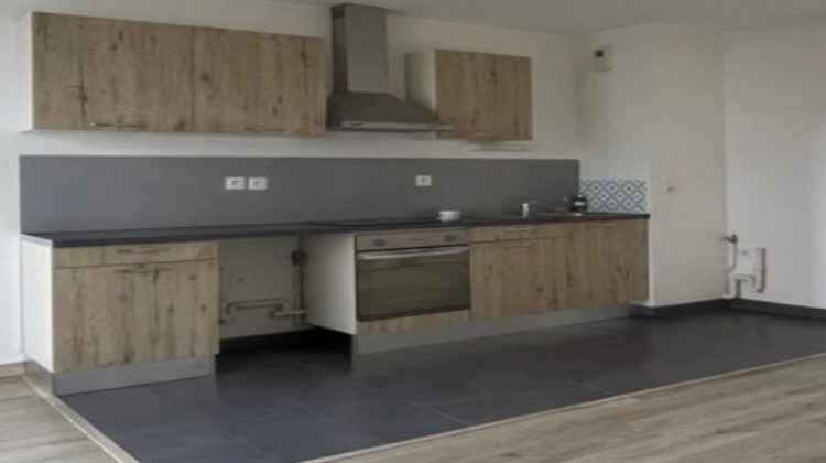 Ma-Cabane - Vente Appartement RENNES, 72 m²
