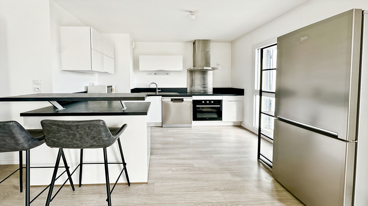 Ma-Cabane - Vente Appartement RENNES, 51 m²