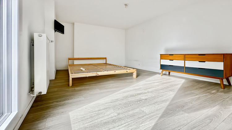 Ma-Cabane - Vente Appartement RENNES, 51 m²