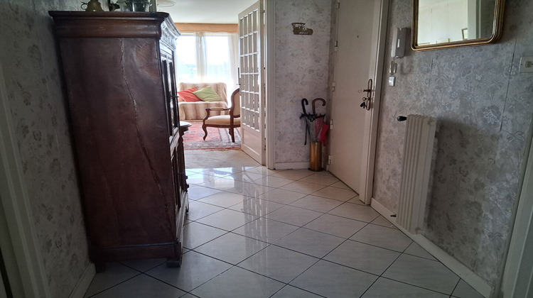 Ma-Cabane - Vente Appartement RENNES, 93 m²