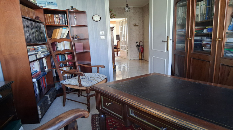 Ma-Cabane - Vente Appartement RENNES, 93 m²