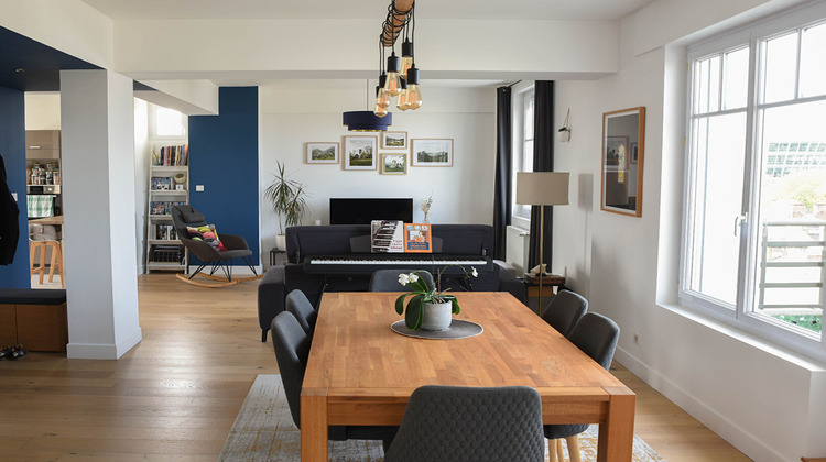 Ma-Cabane - Vente Appartement RENNES, 126 m²