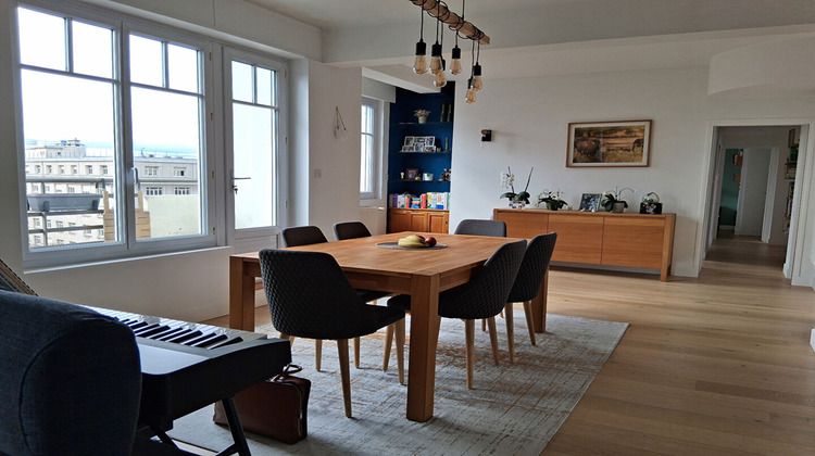 Ma-Cabane - Vente Appartement RENNES, 126 m²